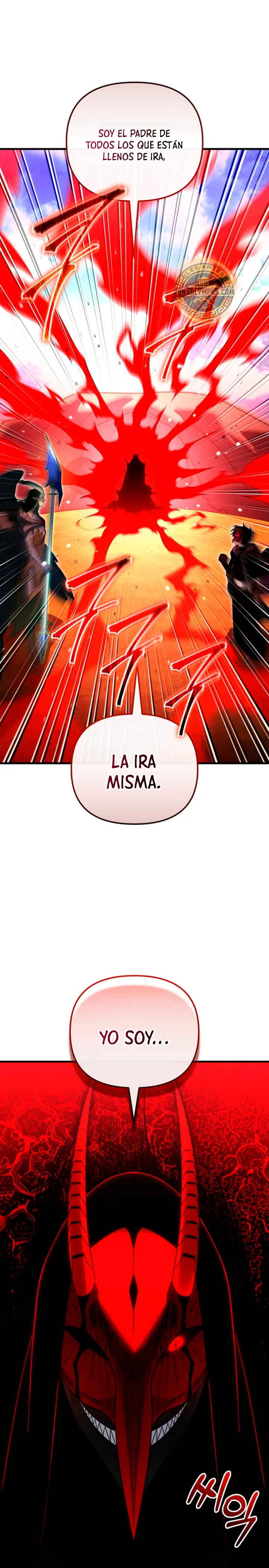 Read Jugador que regresó 10 000 años después ES Manga Online