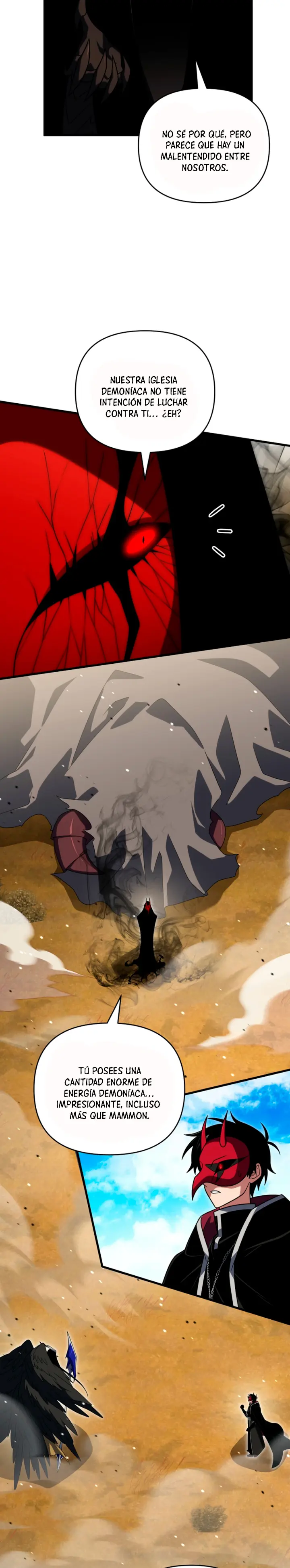 Read Jugador que regresó 10 000 años después ES Manga Online