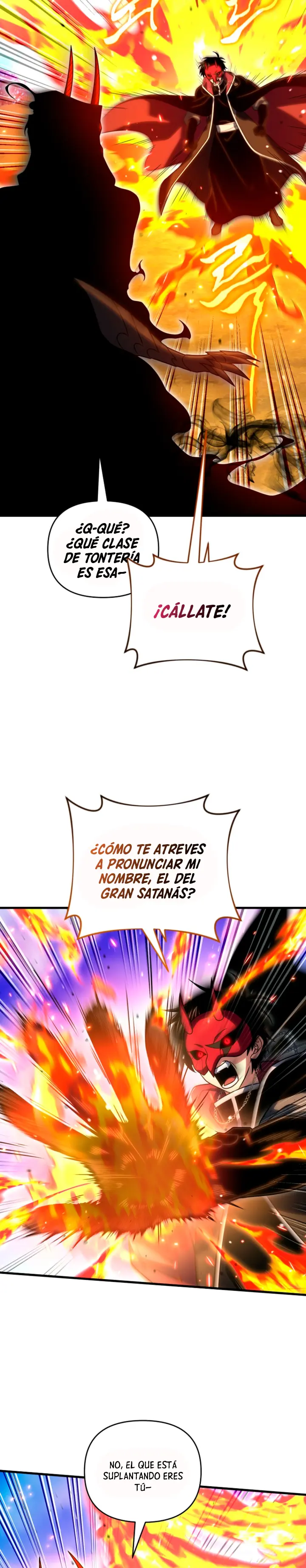 Read Jugador que regresó 10 000 años después ES Manga Online