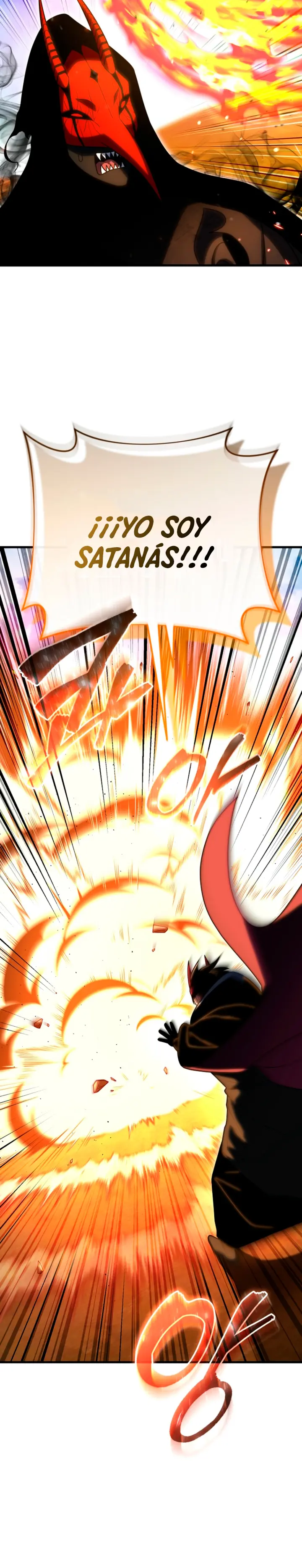 Read Jugador que regresó 10 000 años después ES Manga Online