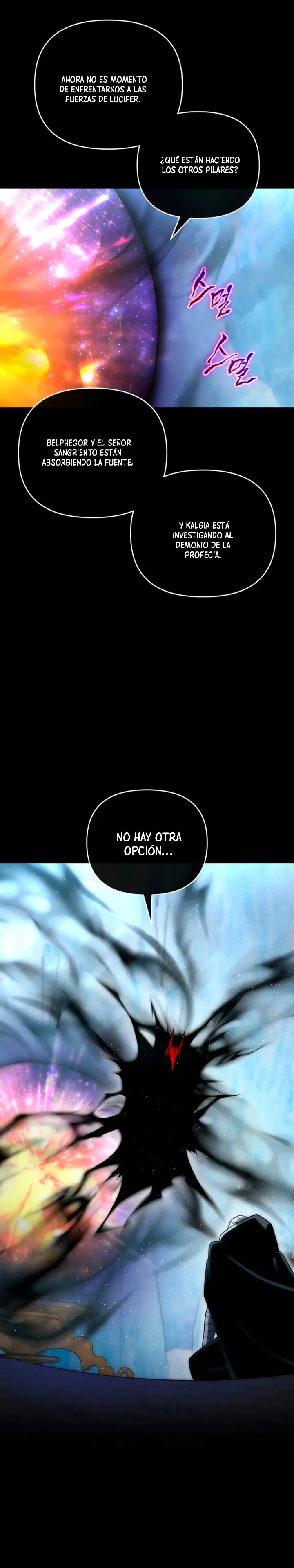 Read Jugador que regresó 10 000 años después ES Manga Online