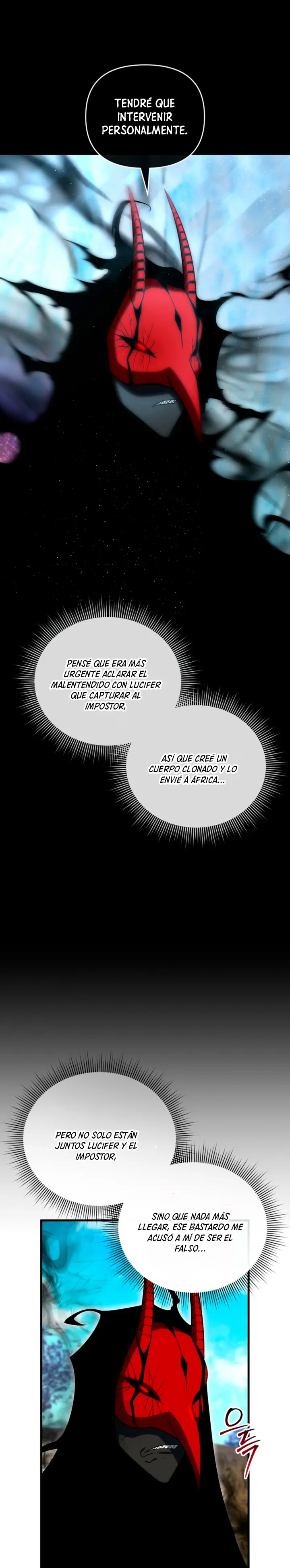 Read Jugador que regresó 10 000 años después ES Manga Online