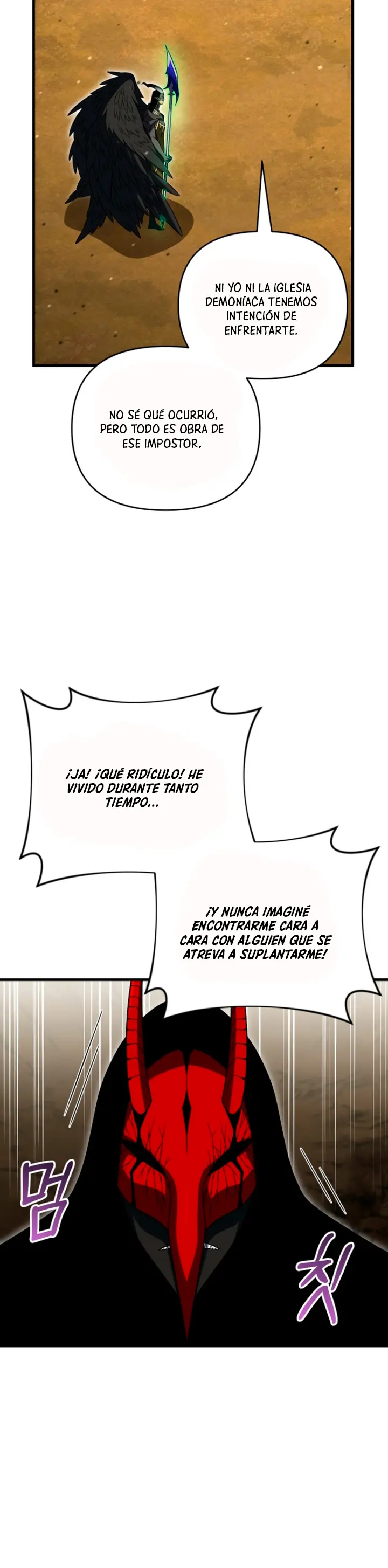 Read Jugador que regresó 10 000 años después ES Manga Online