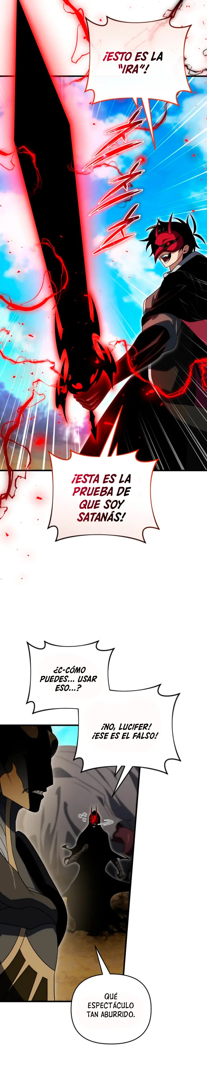 Read Jugador que regresó 10 000 años después ES Manga Online