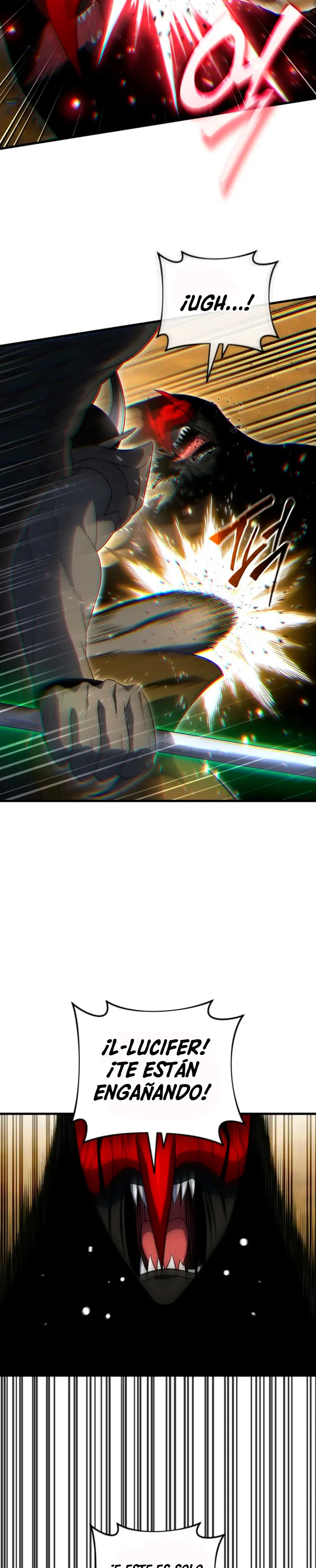 Read Jugador que regresó 10 000 años después ES Manga Online