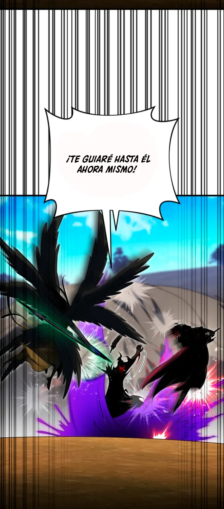 Read Jugador que regresó 10 000 años después ES Manga Online