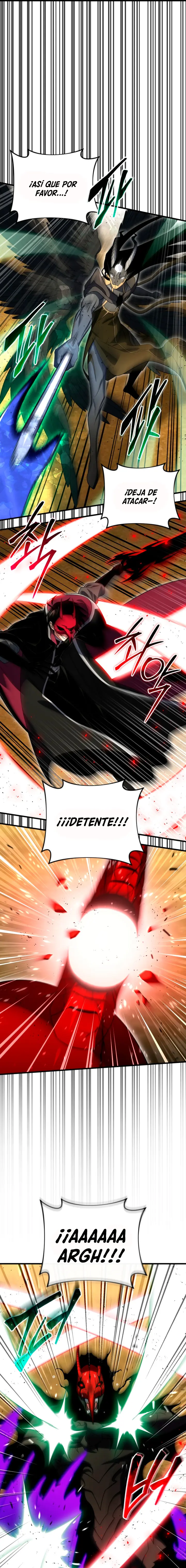 Read Jugador que regresó 10 000 años después ES Manga Online