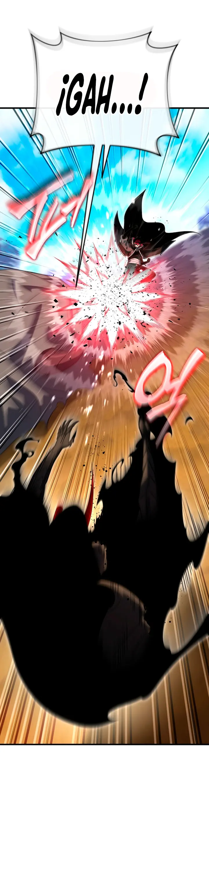 Read Jugador que regresó 10 000 años después ES Manga Online