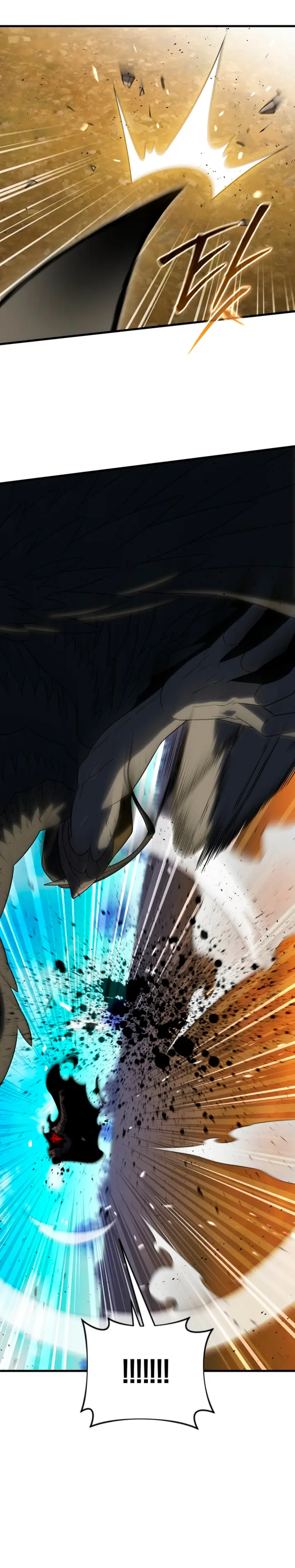 Read Jugador que regresó 10 000 años después ES Manga Online