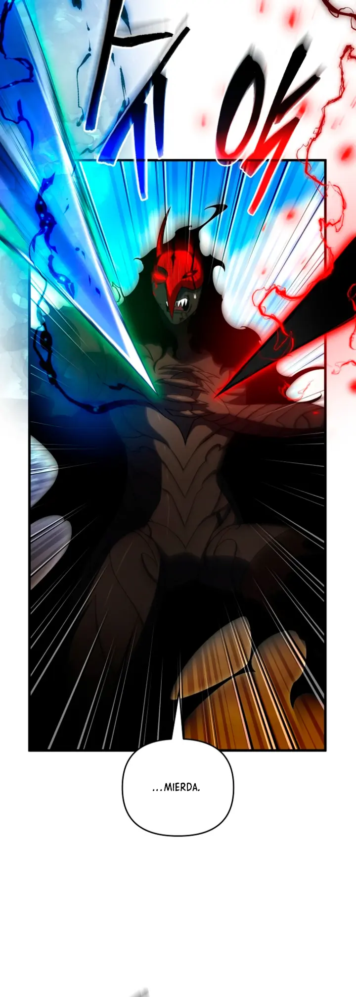 Read Jugador que regresó 10 000 años después ES Manga Online