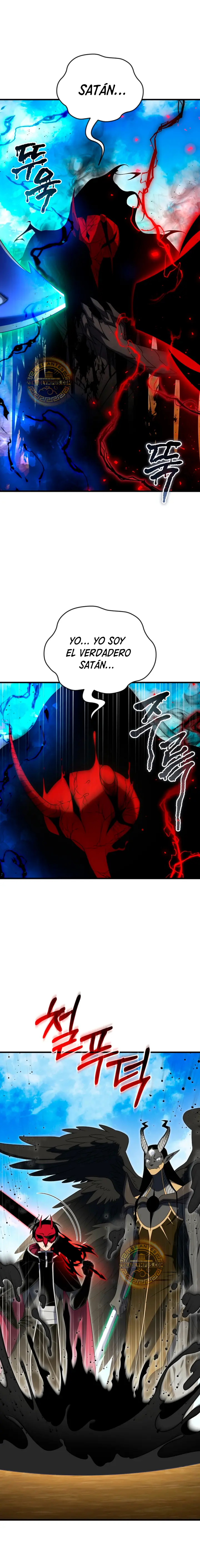 Read Jugador que regresó 10 000 años después ES Manga Online