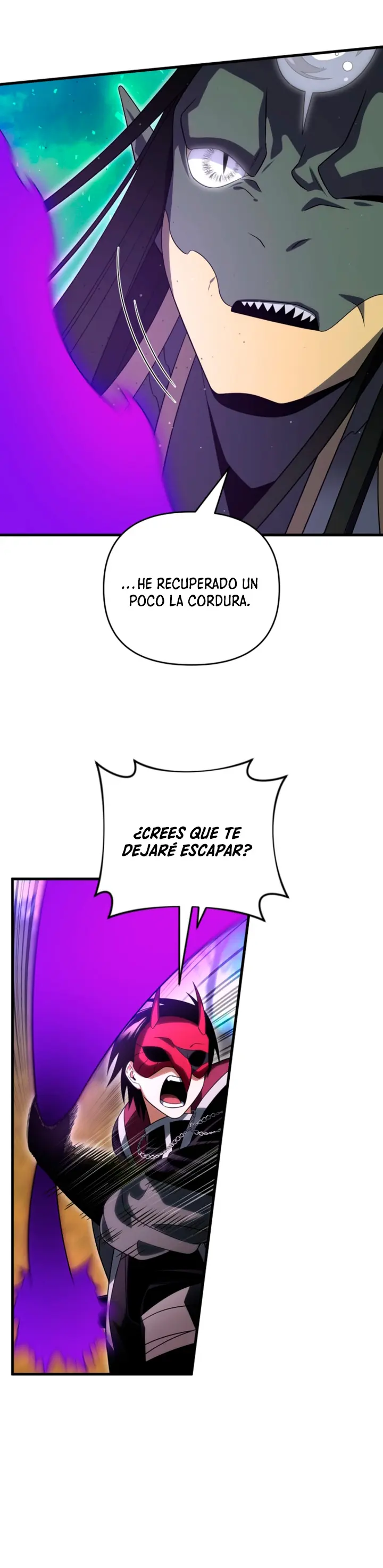 Read Jugador que regresó 10 000 años después ES Manga Online