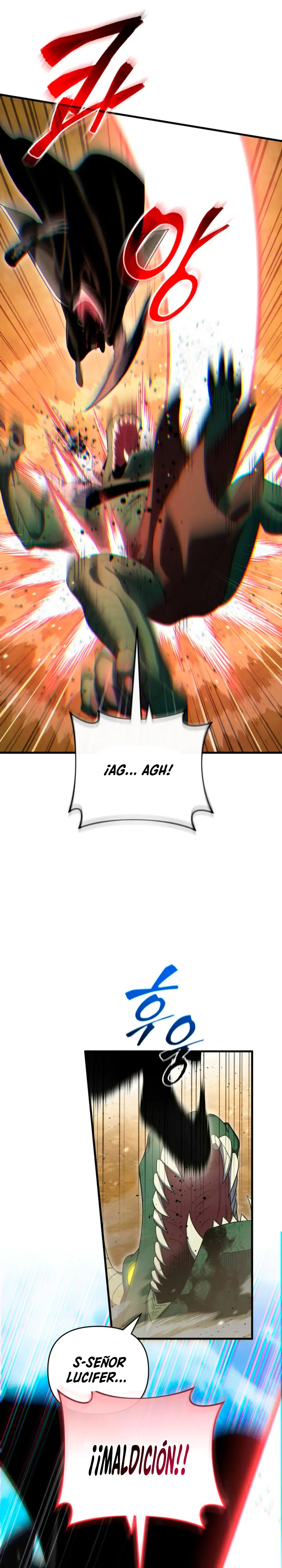 Read Jugador que regresó 10 000 años después ES Manga Online