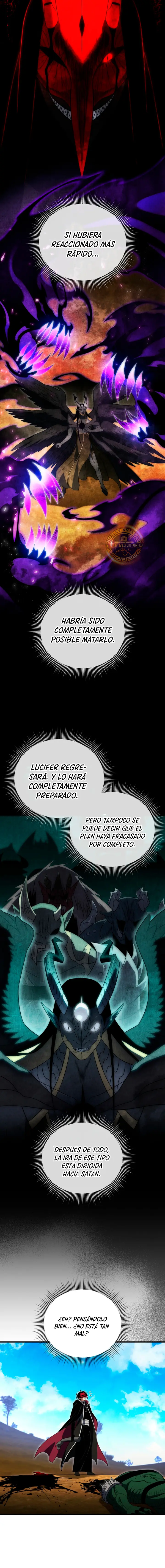 Read Jugador que regresó 10 000 años después ES Manga Online