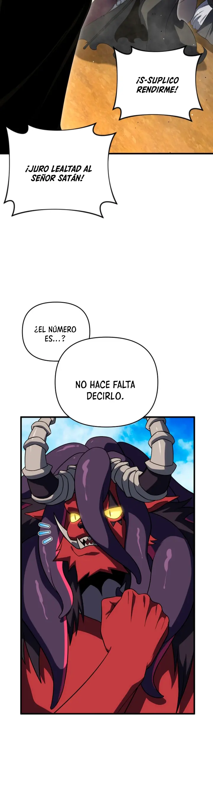 Read Jugador que regresó 10 000 años después ES Manga Online