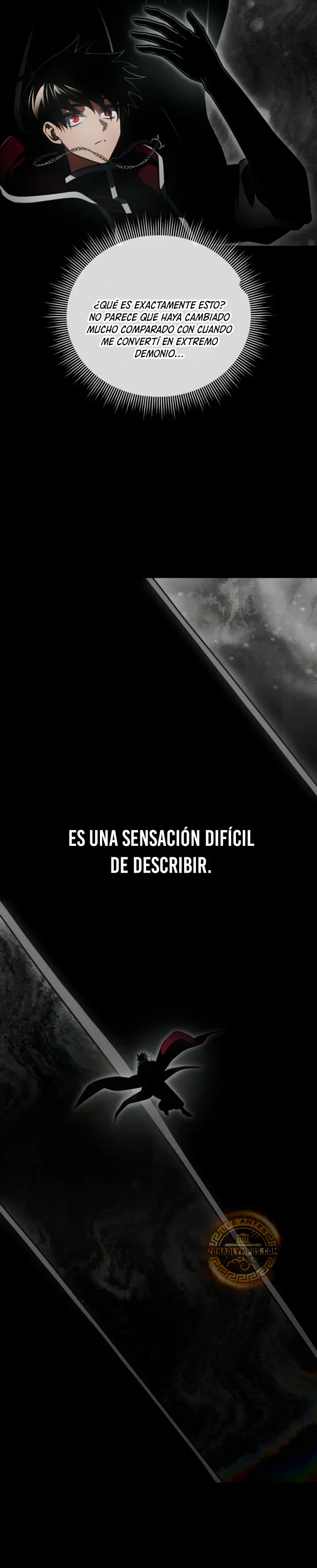 Read Jugador que regresó 10 000 años después ES Manga Online
