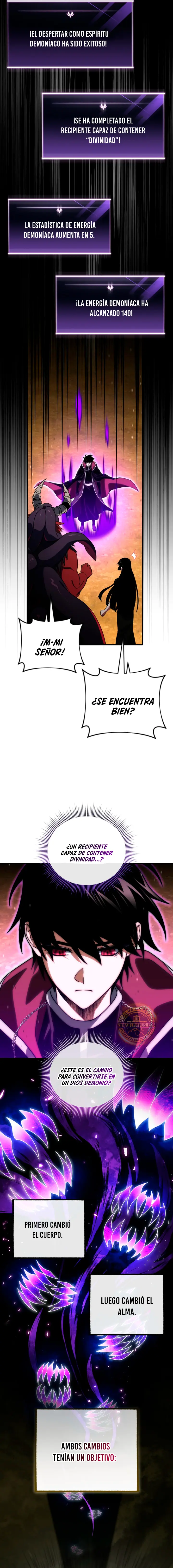 Read Jugador que regresó 10 000 años después ES Manga Online