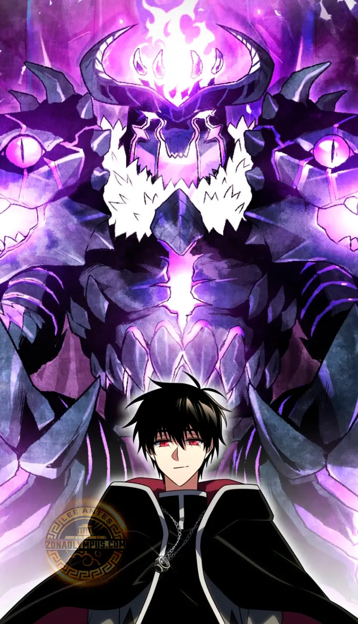 Read Jugador que regresó 10 000 años después ES Manga Online