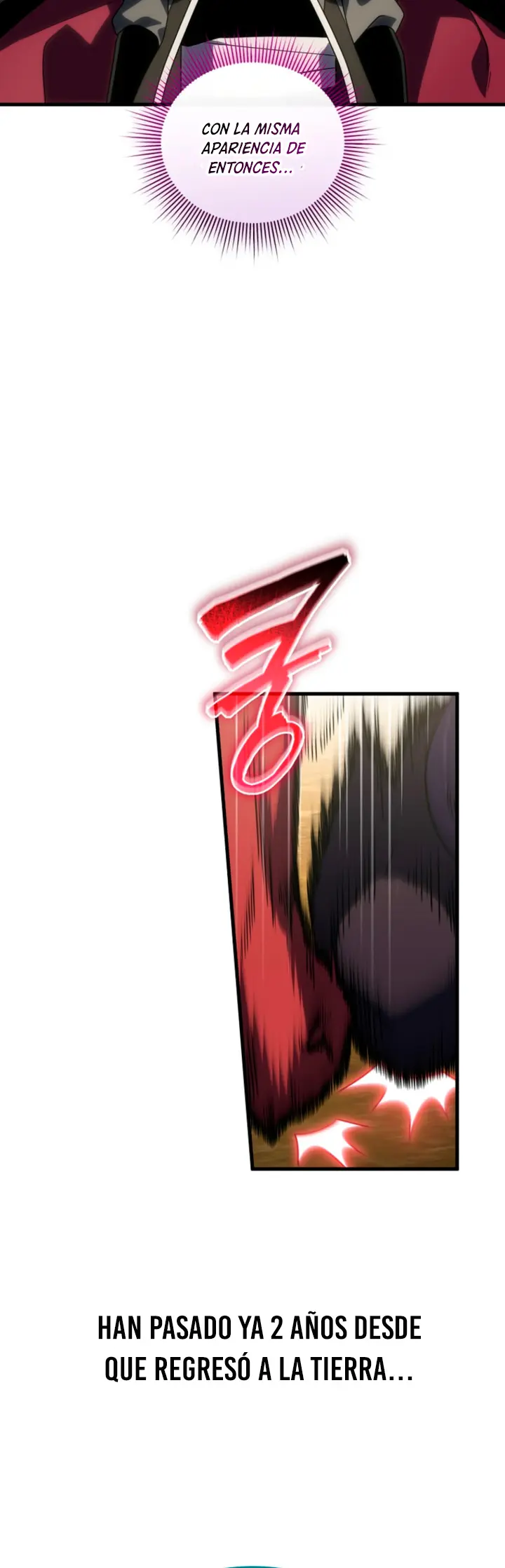 Read Jugador que regresó 10 000 años después ES Manga Online