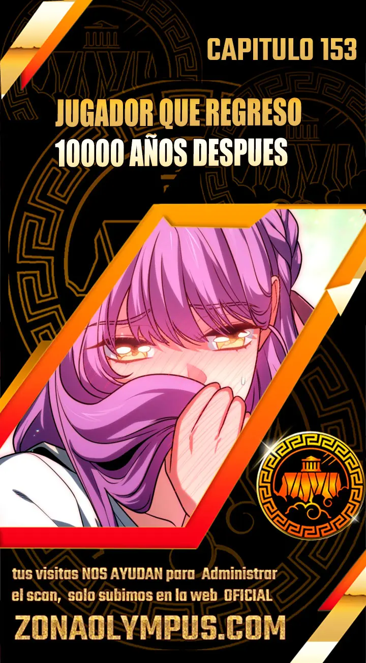 Read Jugador que regresó 10 000 años después ES Manga Online