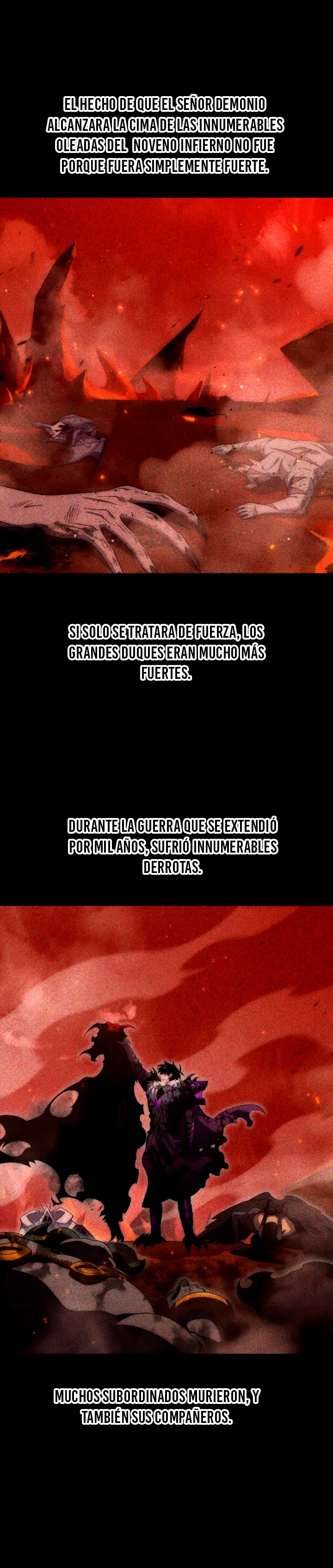 Read Jugador que regresó 10 000 años después ES Manga Online