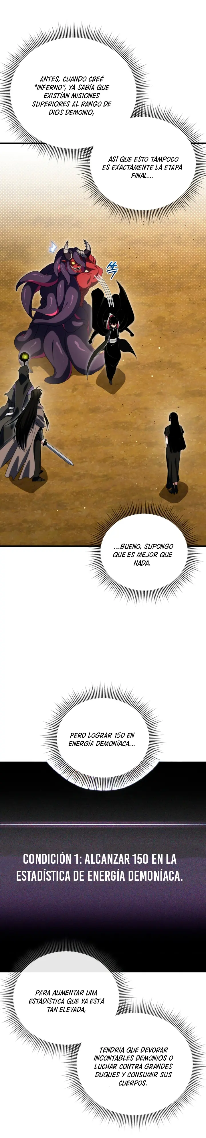 Read Jugador que regresó 10 000 años después ES Manga Online