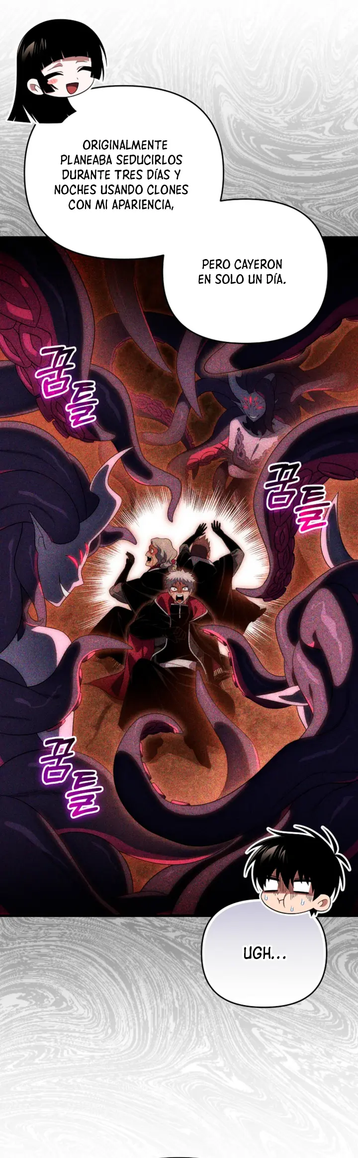 Read Jugador que regresó 10 000 años después ES Manga Online