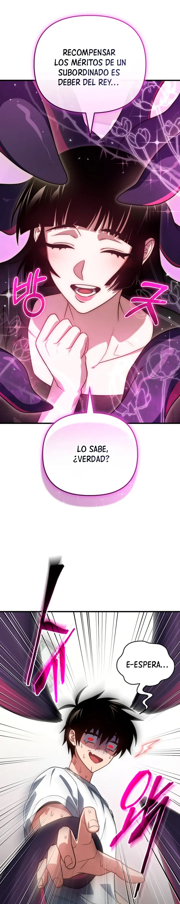 Read Jugador que regresó 10 000 años después ES Manga Online