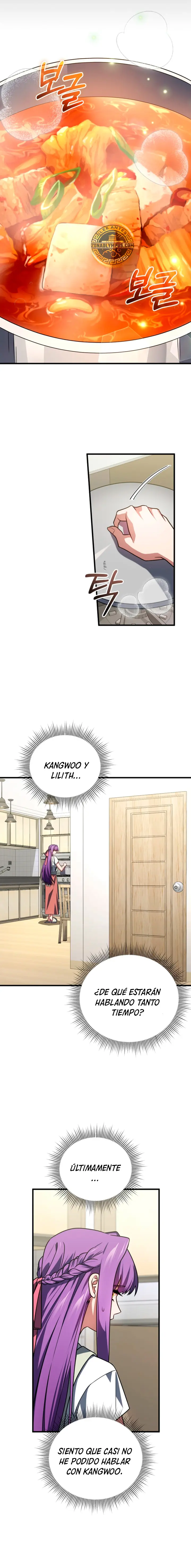 Read Jugador que regresó 10 000 años después ES Manga Online