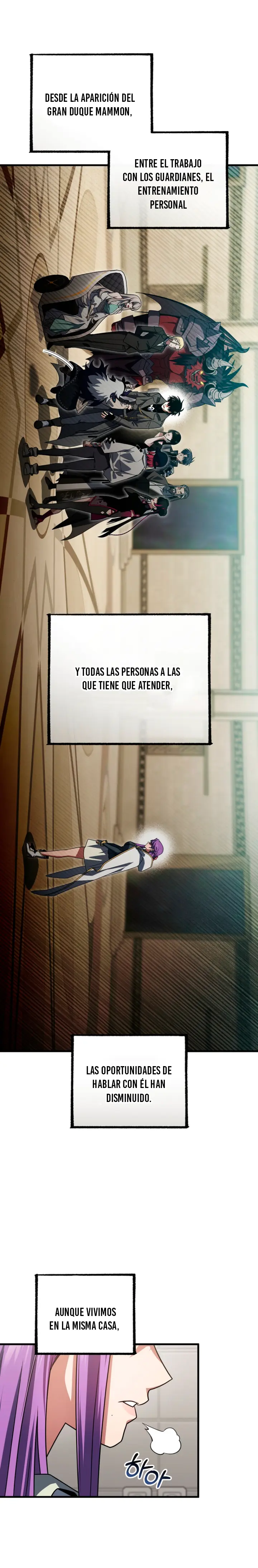 Read Jugador que regresó 10 000 años después ES Manga Online