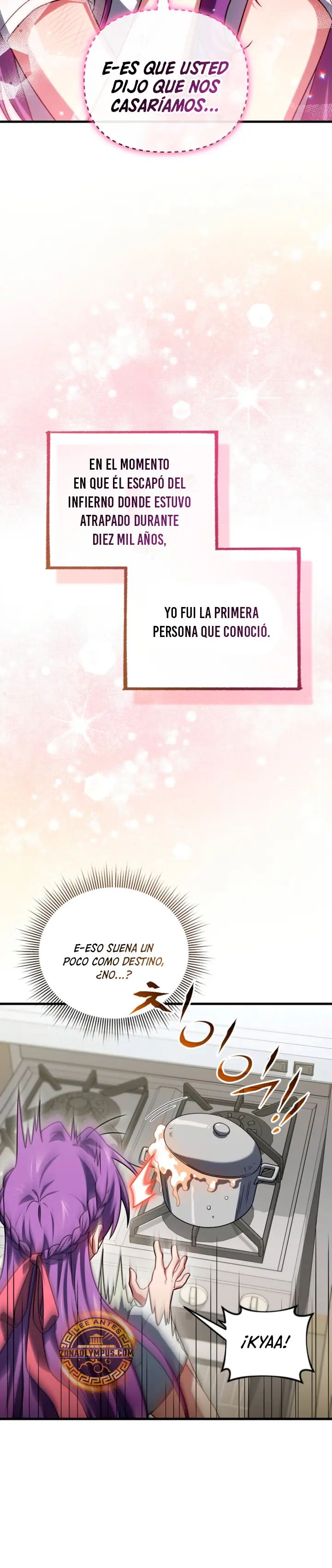 Read Jugador que regresó 10 000 años después ES Manga Online