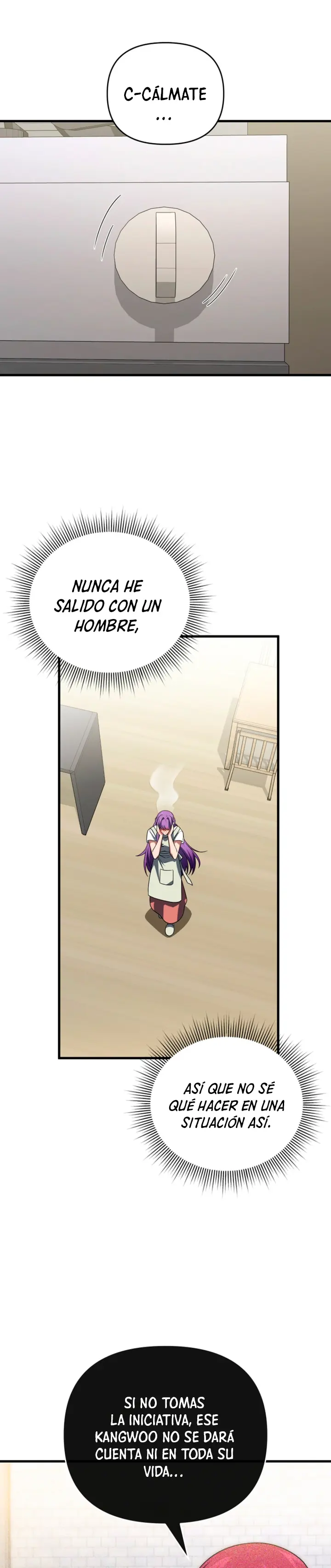 Read Jugador que regresó 10 000 años después ES Manga Online