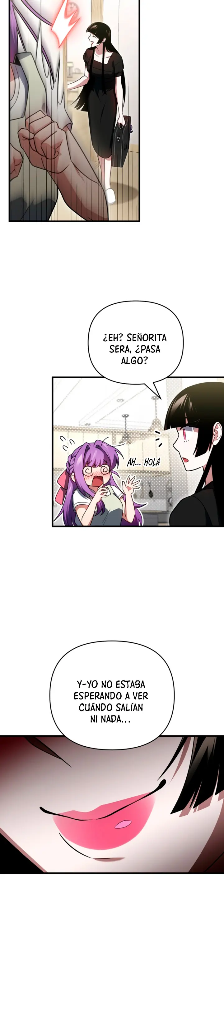 Read Jugador que regresó 10 000 años después ES Manga Online