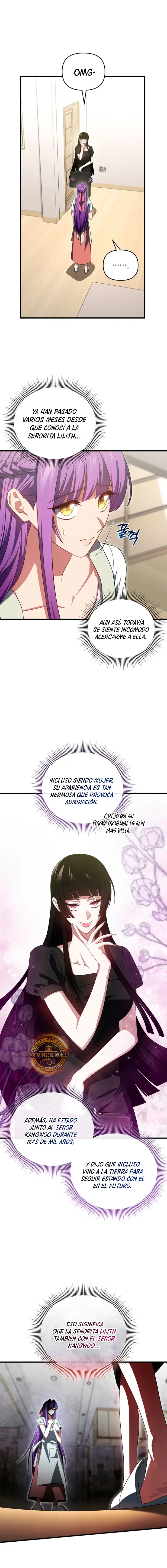 Read Jugador que regresó 10 000 años después ES Manga Online