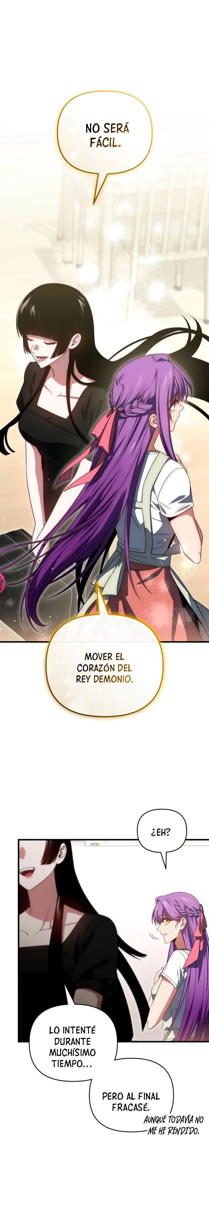 Read Jugador que regresó 10 000 años después ES Manga Online