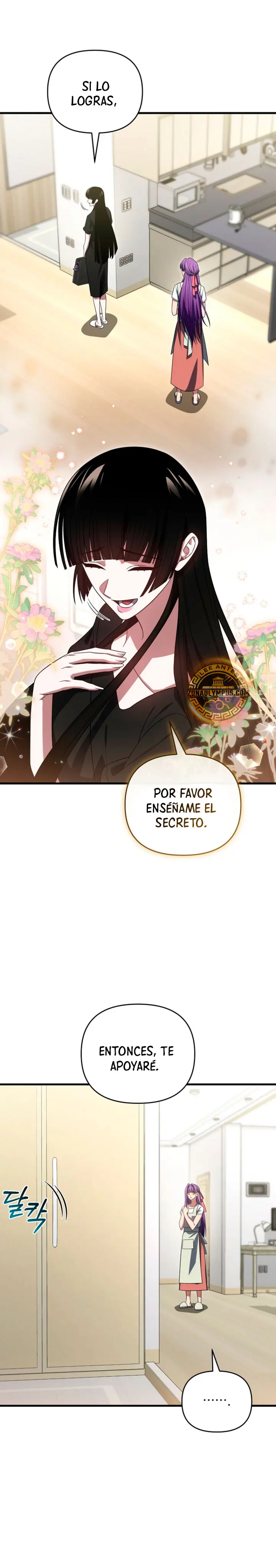 Read Jugador que regresó 10 000 años después ES Manga Online