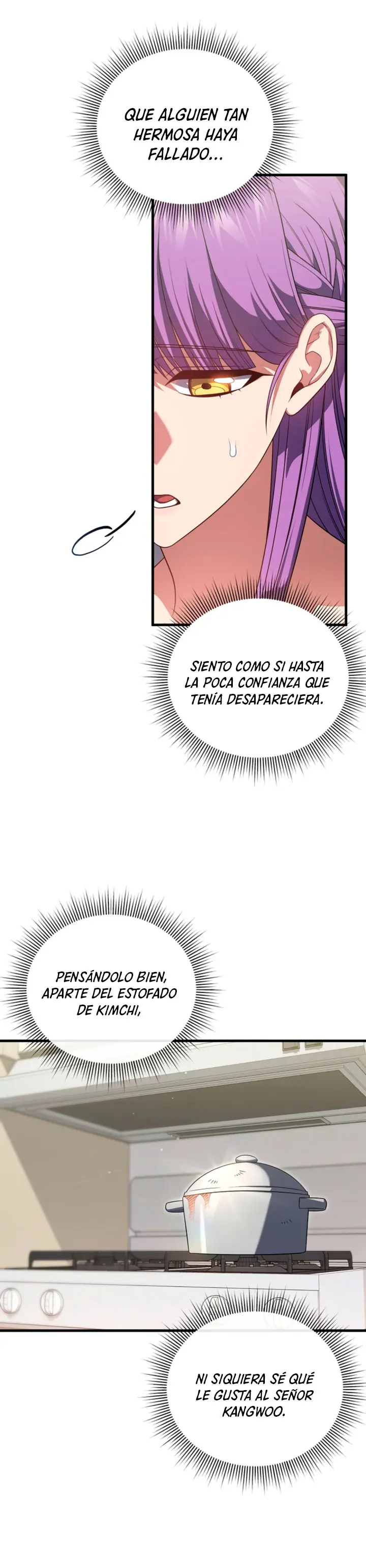 Read Jugador que regresó 10 000 años después ES Manga Online
