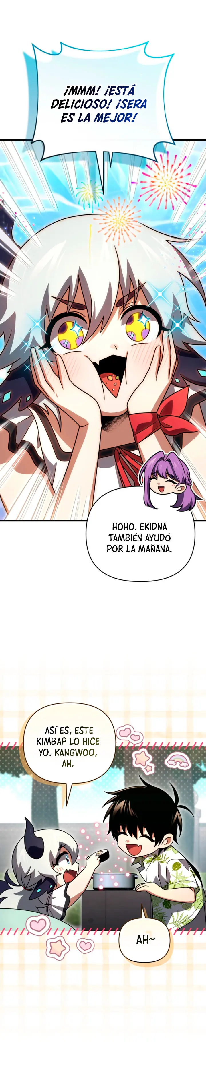Read Jugador que regresó 10 000 años después ES Manga Online