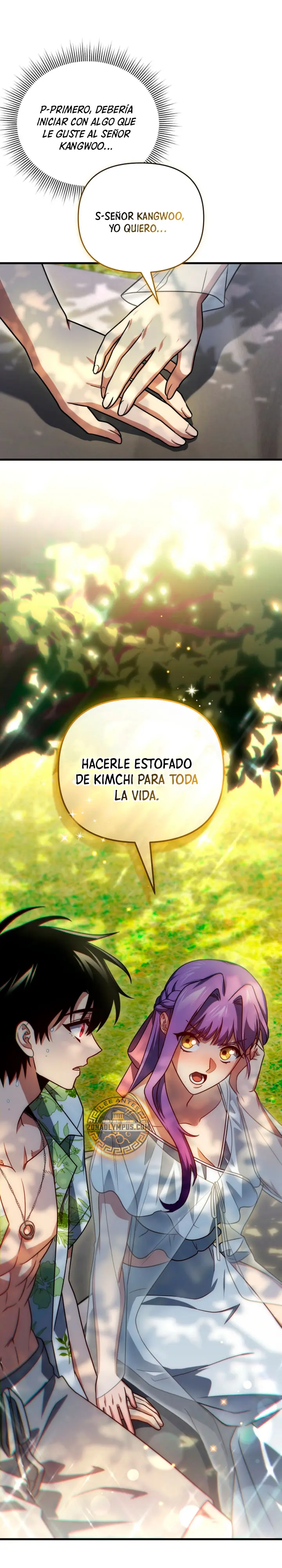 Read Jugador que regresó 10 000 años después ES Manga Online