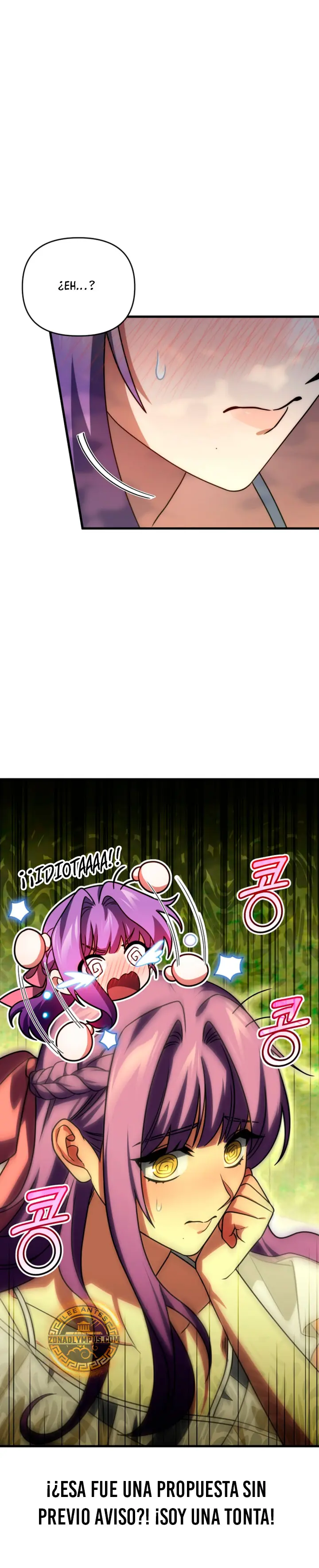 Read Jugador que regresó 10 000 años después ES Manga Online