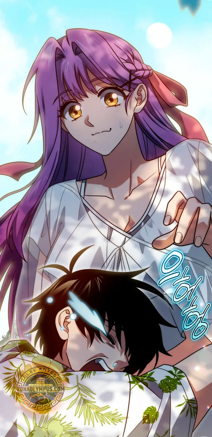 Read Jugador que regresó 10 000 años después ES Manga Online