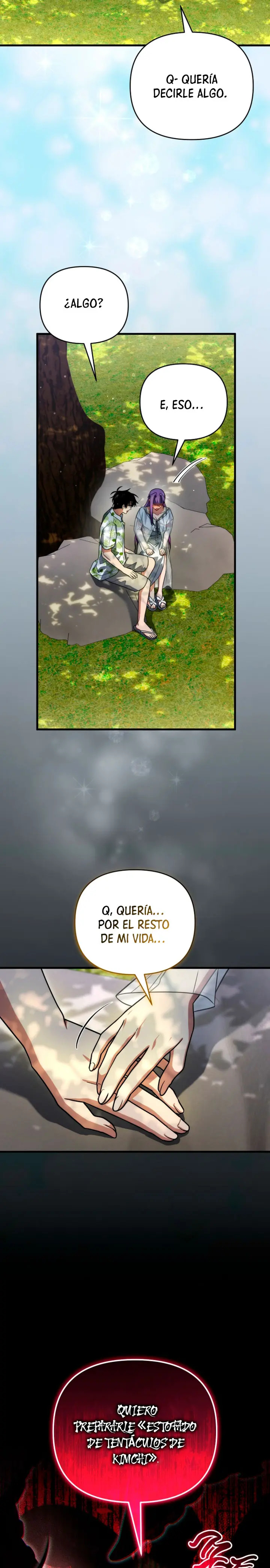 Read Jugador que regresó 10 000 años después ES Manga Online