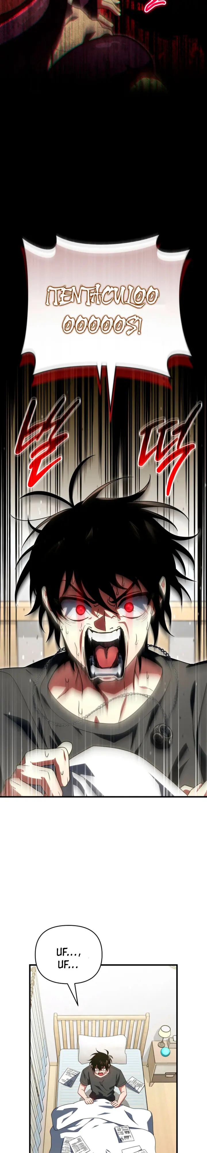Read Jugador que regresó 10 000 años después ES Manga Online