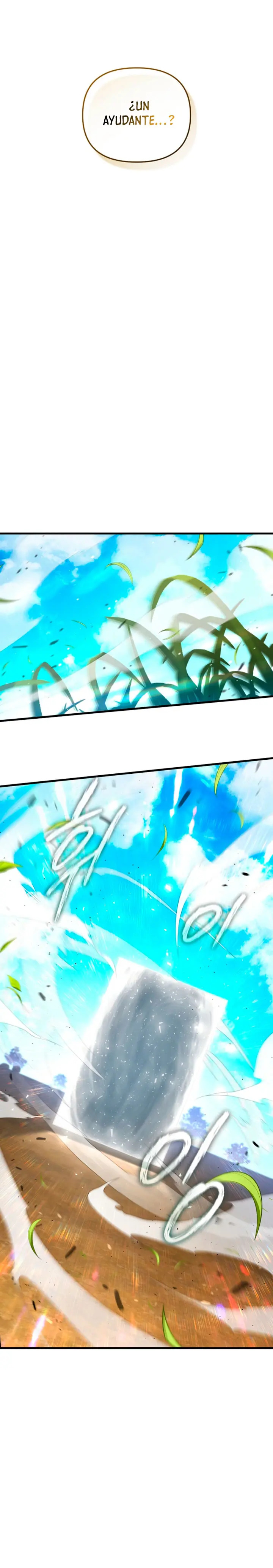 Read Jugador que regresó 10 000 años después ES Manga Online