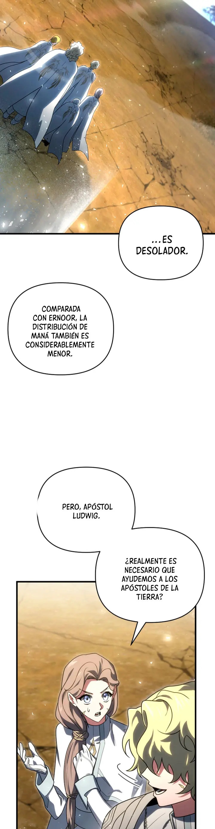Read Jugador que regresó 10 000 años después ES Manga Online