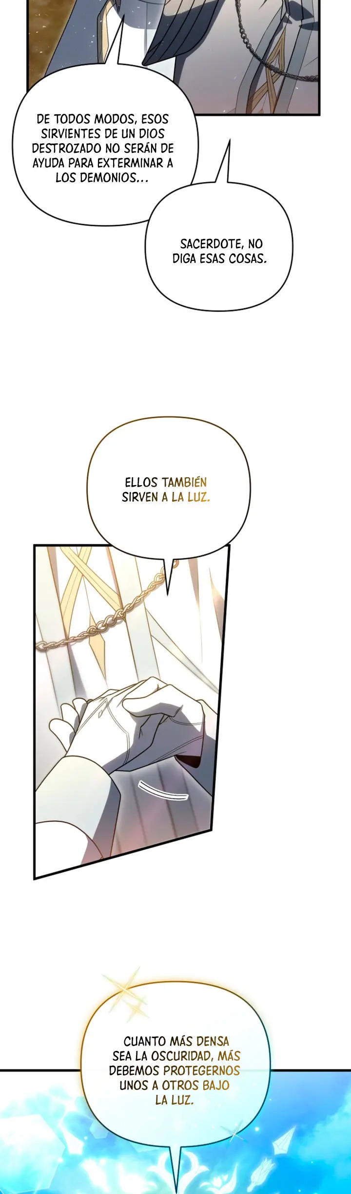 Read Jugador que regresó 10 000 años después ES Manga Online