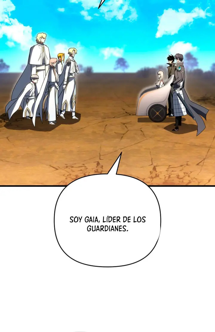 Read Jugador que regresó 10 000 años después ES Manga Online