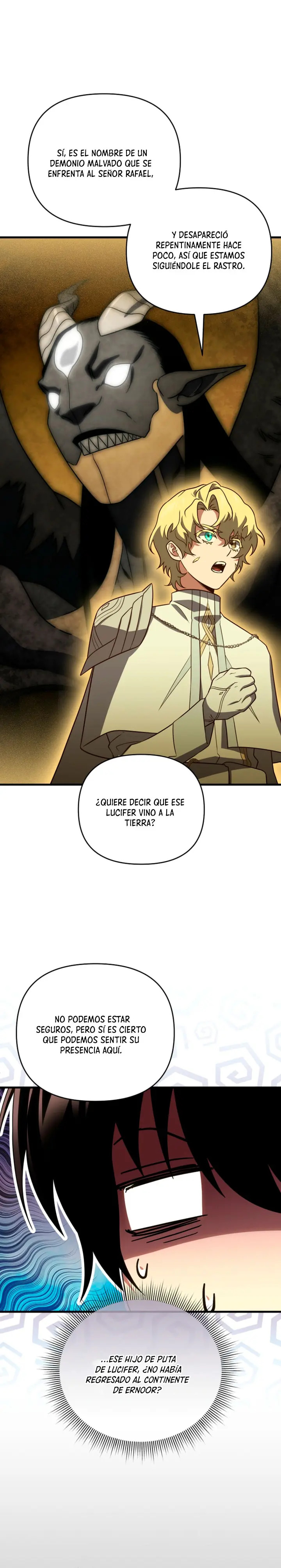 Read Jugador que regresó 10 000 años después ES Manga Online