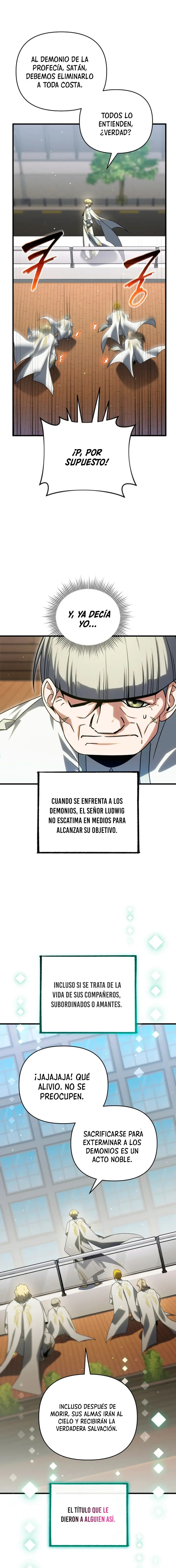 Read Jugador que regresó 10 000 años después ES Manga Online