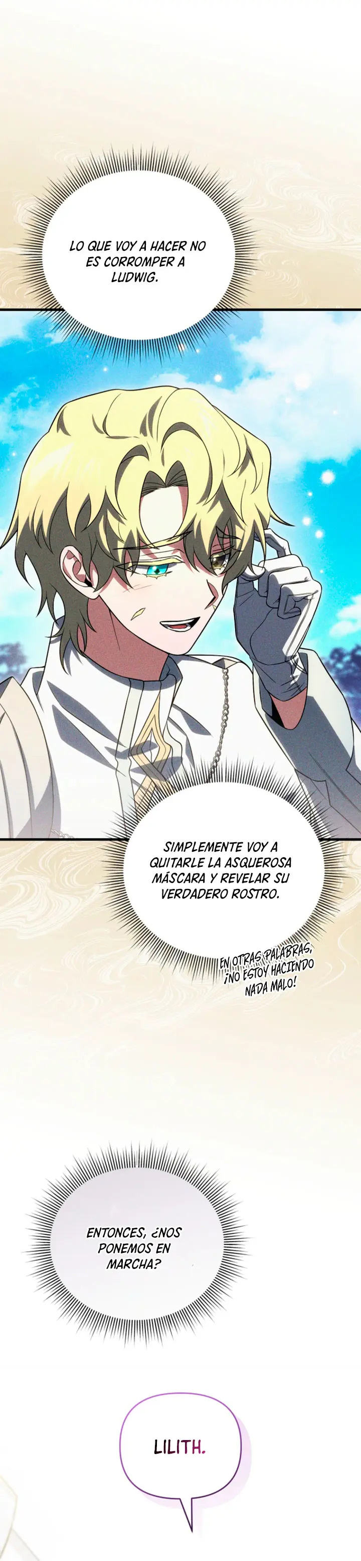 Read Jugador que regresó 10 000 años después ES Manga Online